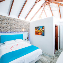 Les Terrasses De Selimiye Hotel