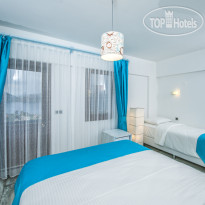 Les Terrasses De Selimiye Hotel