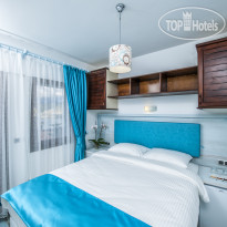 Les Terrasses De Selimiye Hotel