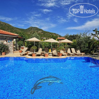 Mavi Deniz Konuk Evi Hotel