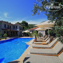 Mavi Deniz Konuk Evi Hotel