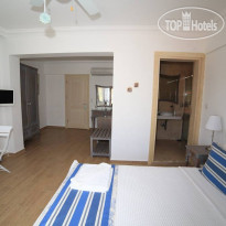 Mavi Deniz Konuk Evi Hotel 