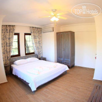 Mavi Deniz Konuk Evi Hotel 