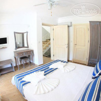 Mavi Deniz Konuk Evi Hotel 