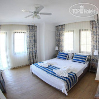Mavi Deniz Konuk Evi Hotel 