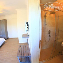 Mavi Deniz Konuk Evi Hotel 