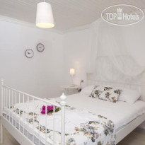 Selimiye Mavisi Hotel 