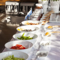 Selimiye Mavisi Hotel 