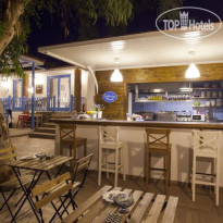 Selimiye Mavisi Hotel 