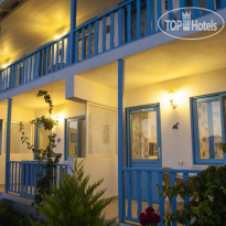 Selimiye Mavisi Hotel 