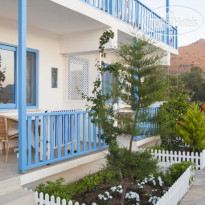 Selimiye Mavisi Hotel 