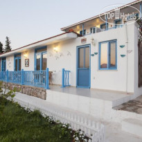 Selimiye Mavisi Hotel 