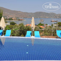 Badem Tatil Evi Hotel 