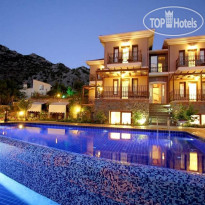 Badem Tatil Evi Hotel 