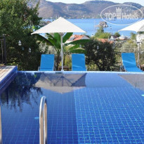 Badem Tatil Evi Hotel 