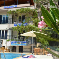 Deniz Apart Hotel 