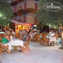 Sen Apart Hotel 