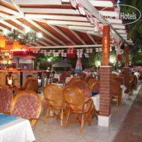 Sen Apart Hotel 