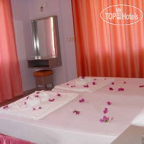 Sen Apart Hotel 