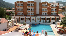 Munamar Beach Resort 4*