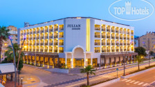 Ada Julian Marmaris  4*