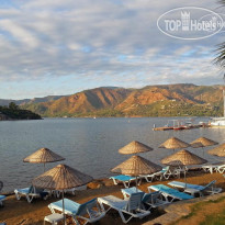 Cooks Club Adakoy Marmaris - Adults Only 