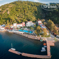 Cook's Club Adakoy Marmaris - Adults Only 5*