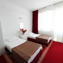 Soykan Hotel 