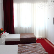 Soykan Hotel 