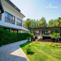 Turunc Bay Conti Boutique Hotel 