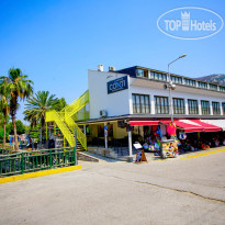 Turunc Bay Conti Boutique Hotel 