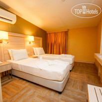 Turunc Bay Conti Boutique Hotel tophotels