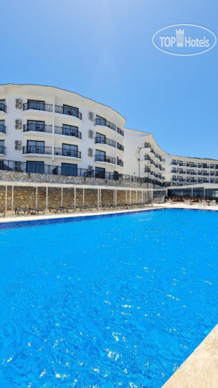 Dalya Resort Aqua & Spa Hotel