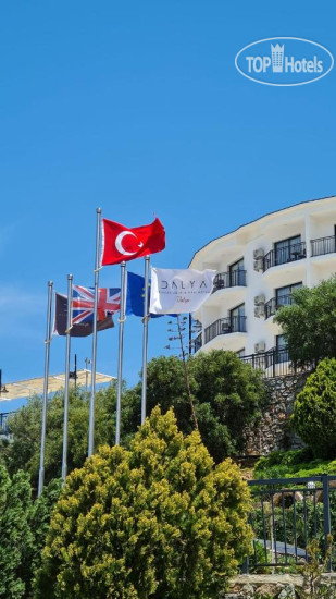 Dalya Resort Aqua & Spa Hotel
