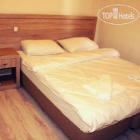 Anadolu Hotel 