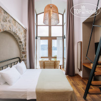 Boho Garden Selimiye 