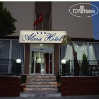Alara Hotel Marmaris 3*