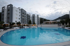 Caprice Beach 4*