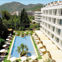 KayaMaris Hotel & Spa 