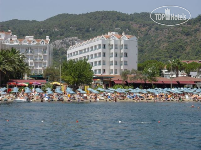 Фотографии отеля  Pasa Beach 4*