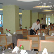 Marbella Ресторан
