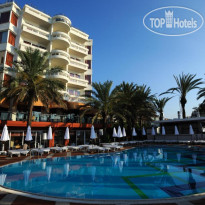 Elegance Hotels International Marmaris 