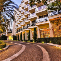 Elegance Hotels International Marmaris 5*