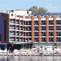 Point Beach Hotel 3*