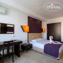 Supreme Beach Hotel tophotels