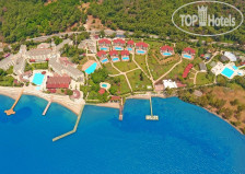 PGS Hotels Fortezza Beach Resort 5*