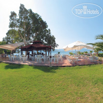 PGS Hotels Fortezza Beach Resort 