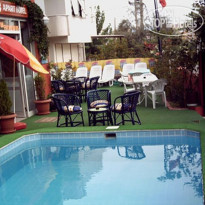 Baris Apart Hotel 