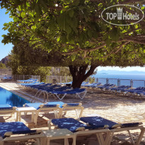 Loryma Resort Hotel Outdoor Pool