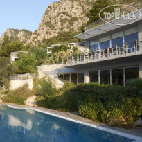 Loryma Resort Hotel Outdoor Pool